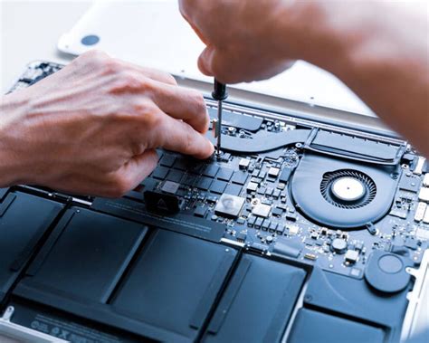Laptop Repair Malaysia.